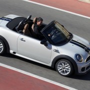 2012 Mini Roadster