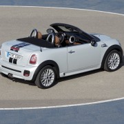 2012 Mini Roadster