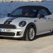 2012 Mini Roadster