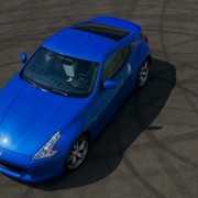 2012 Nissan 370Z
