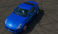 2012 Nissan 370Z