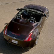 2012 Nissan 370Z