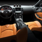2012 Nissan 370Z
