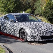 2012 Subaru BRZ