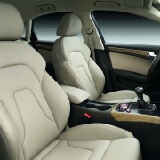 2013 Audi A4