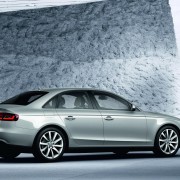 2013 Audi A4
