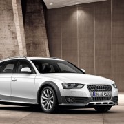 2013 Audi A4