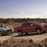 2013 Chevrolet Colorado