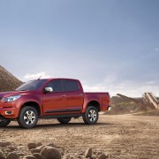 2013 Chevrolet Colorado