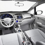 Honda Fit EV