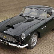 Aston Martin DB4 GT