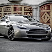 Aston Martin Vorsteiner VS-340 Concave