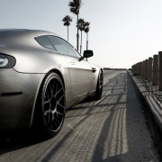 Aston Martin Vorsteiner VS-340 Concave