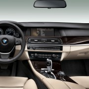 BMW ActiveHybrid 5 Series