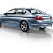 BMW ActiveHybrid 5 Series