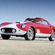 Ferrari 250 GT Berlinetta "Tour De France"