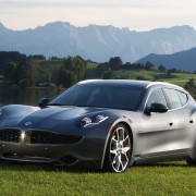 Fisker Surf