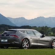 Fisker Surf