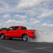 Ford F-150 EcoBoost
