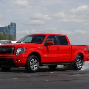 Ford F-150 EcoBoost