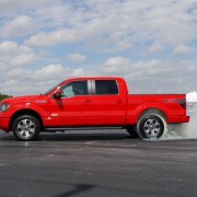 Ford F-150 EcoBoost