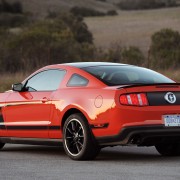 Ford Mustang Boss 302