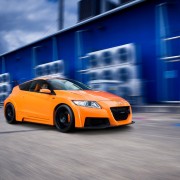 Honda CR-Z Mugen RR Concept