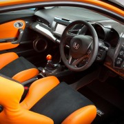 Honda CR-Z Mugen RR Concept
