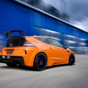 Honda CR-Z Mugen RR Concept
