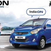 Hyundai EOn