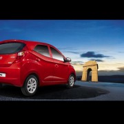 Hyundai EOn