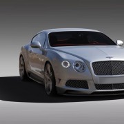 Imperium Audentia Bentley Continental GT