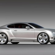 Imperium Audentia Bentley Continental GT