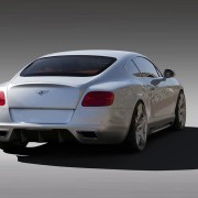 Imperium Audentia Bentley Continental GT