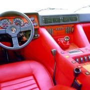 Lamborghini LM002