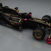 Lotus F1