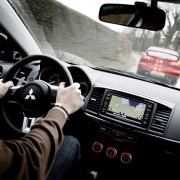 Mitsubishi Lancer EVO