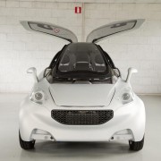 Peugeot Citroen VELV Concept