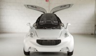 Peugeot Citroen VELV Concept