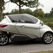 Peugeot Citroen VELV Concept