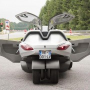 Peugeot Citroen VELV Concept