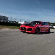 Techart Stage II Porsche Panamera