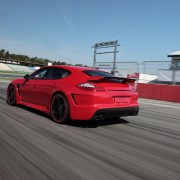 Techart Stage II Porsche Panamera