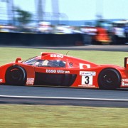 Toyota GT-One
