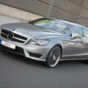 VATH Mercedes CLS 63 AMG