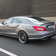 VATH Mercedes CLS 63 AMG