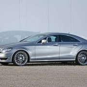 VATH Mercedes CLS 63 AMG
