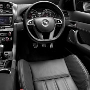 Vauxhall VXR8