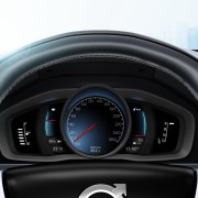 Volvo V60 Plug-in Hybrid