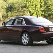 2010 Rolls Royce Ghost